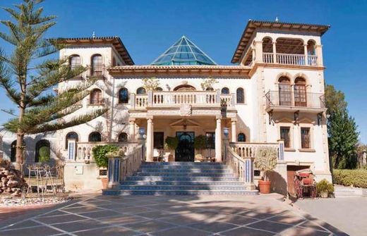 Villa in Playas de Orihuela, Alicante