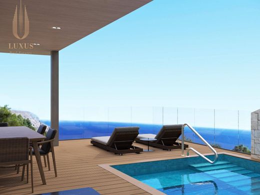 Villa in Altea, Alicante