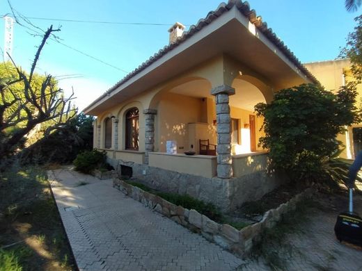 Landhaus / Bauernhof in El Campello, Alicante