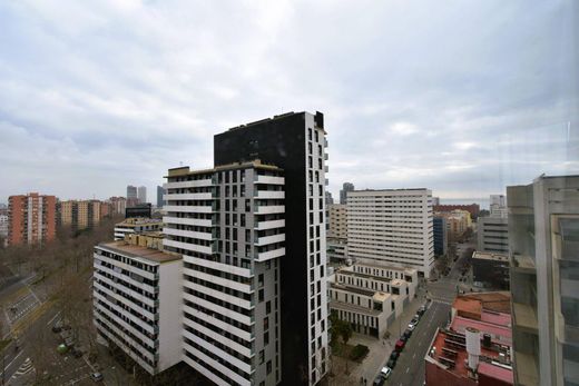 Appartement à Barcelone, Province de Barcelone