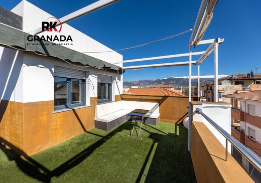 Luxury home in Armilla, Granada