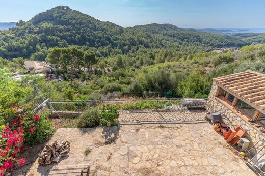 Casa Unifamiliare a Calvià, Isole Baleari