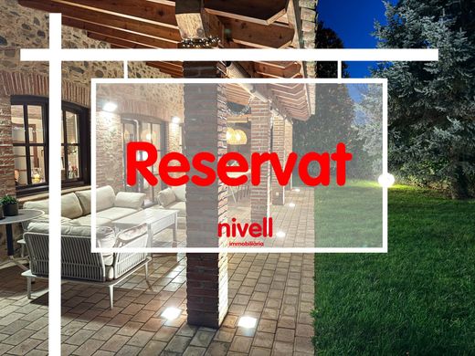 Casa de lujo en Cardedeu, Provincia de Barcelona