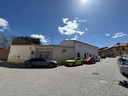 地皮  Villalbilla, Provincia de Madrid