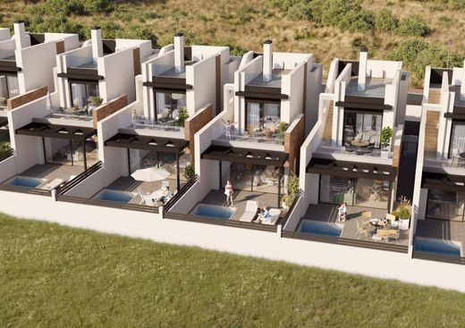 Villa Torrevieja, Provincia de Alicante
