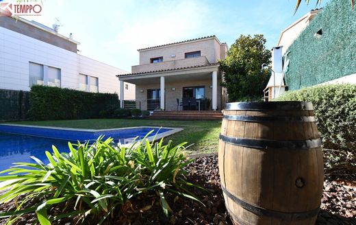 Luxury home in El Vendrell, Province of Tarragona