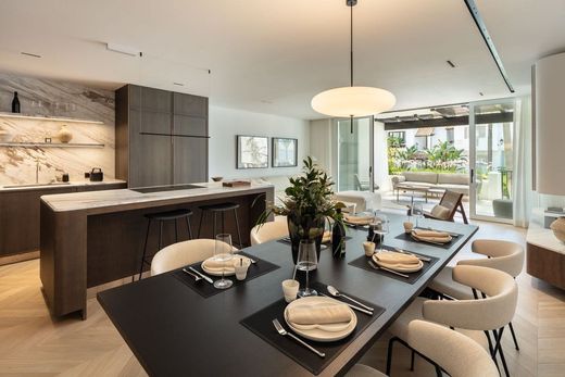 Apartment in Marbella, Malaga