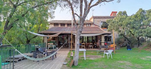 Casa rural / Casa de pueblo en Galapagar, Provincia de Madrid