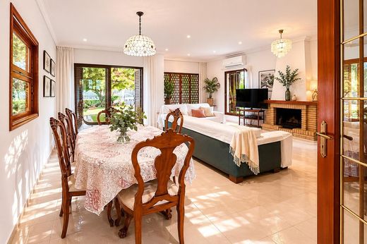 Detached House in Carlet, Valencia