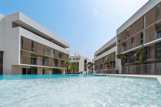 Apartment in Javea, Alicante