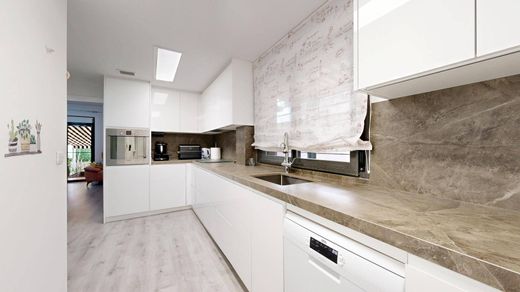 Casa Geminada - San Vicent del Raspeig, Provincia de Alicante