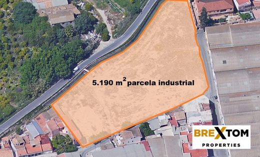 Grond in Murcia, Región de Murcia