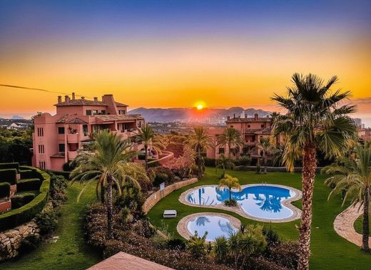Attico a Finestrat, Provincia de Alicante
