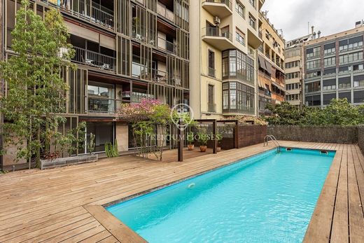 Appartement in Barcelona, Província de Barcelona