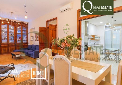 Apartment in Alicante, Valencia