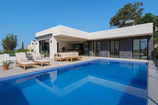 Villa à Pedreguer, Alicante