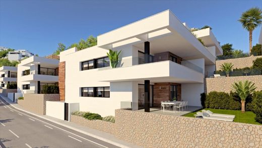 Apartamento - Benitachell, Provincia de Alicante