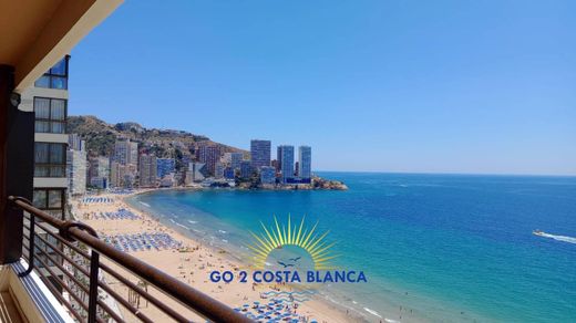 Appartamento a Benidorm, Provincia de Alicante