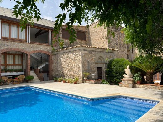 Luxus-Haus in Sant Pere Pescador, Provinz Girona