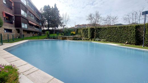 阁楼  Majadahonda, Provincia de Madrid