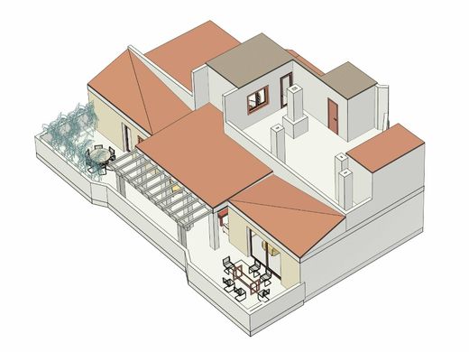 Ático en Torremolinos, Málaga