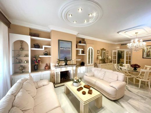 Apartment / Etagenwohnung in Jerez de la Frontera, Cádiz