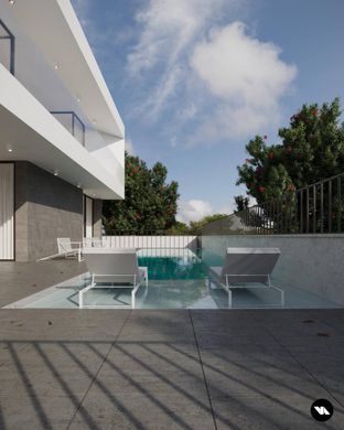 独立式房屋  Albufeira, Distrito de Faro