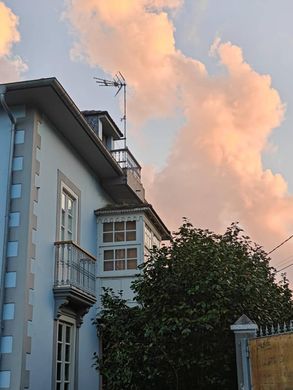 단독 저택 / Trabada, Provincia de Lugo