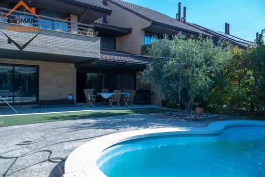 Casa en Villanueva de Gállego, Provincia de Zaragoza