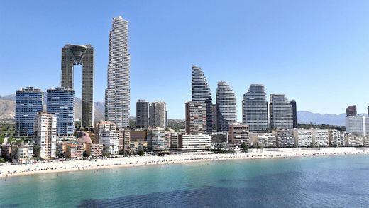 Apartment in Benidorm, Alicante