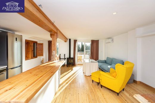 호화 저택 / Granada, Provincia de Granada