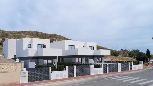 Maison individuelle à Busot, Alicante