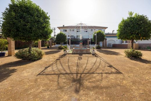 Rural or Farmhouse in Granada, Andalusia