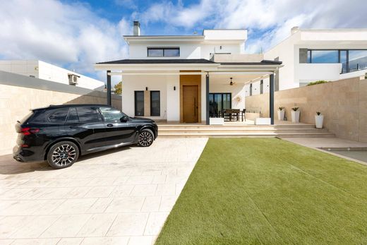 Villa - Peligros, Provincia de Granada