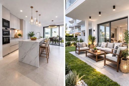 Apartment in Fuengirola, Malaga