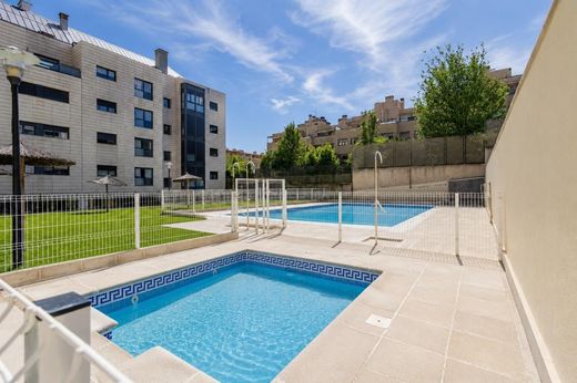 Apartment in Madrid, Province of Madrid