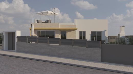 Villa in Polop, Alicante