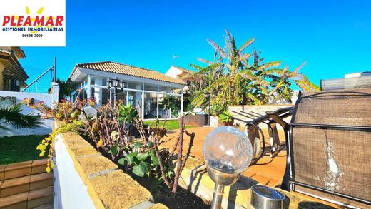 Luxury home in Chipiona, Cadiz