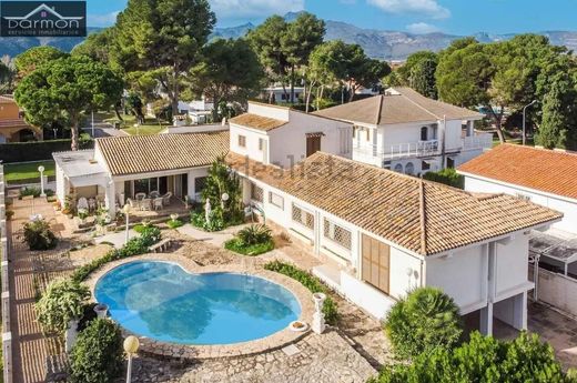 Μονοκατοικία σε Gandia, Província de València