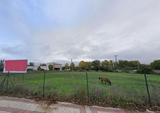 ‏קרקע ב  San Andrés del Rabanedo, Provincia de León