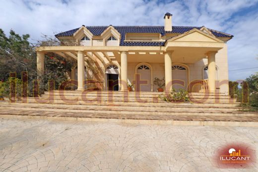 Casa en Muchamiel, Provincia de Alicante