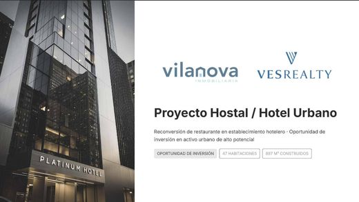 Hotel en Alicante, Provincia de Alicante