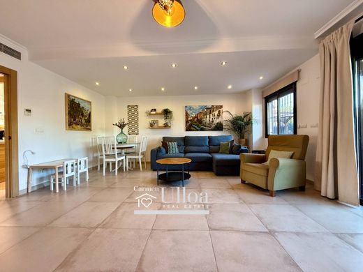 Maison de luxe à Mutxamel, Alicante