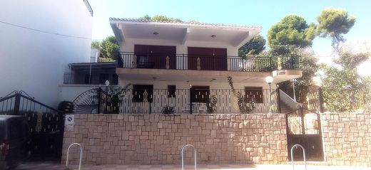 Vrijstaand huis in Calpe, Provincia de Alicante