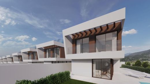Villa a Finestrat, Provincia de Alicante
