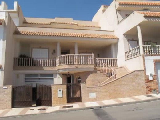 Casa en Carboneras, Almería