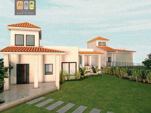 Dom jednorodzinny w Altea, Provincia de Alicante