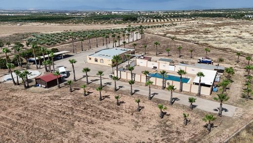 Villa in Fuente-Álamo de Murcia, Provinz Murcia