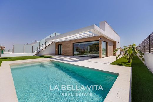 Villa Los Alcázares, Murcia