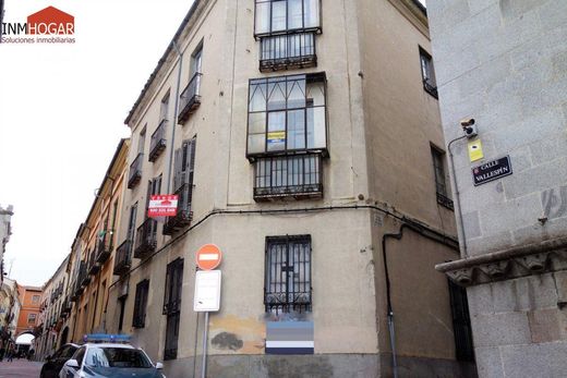 Residential complexes in Ávila, Avila